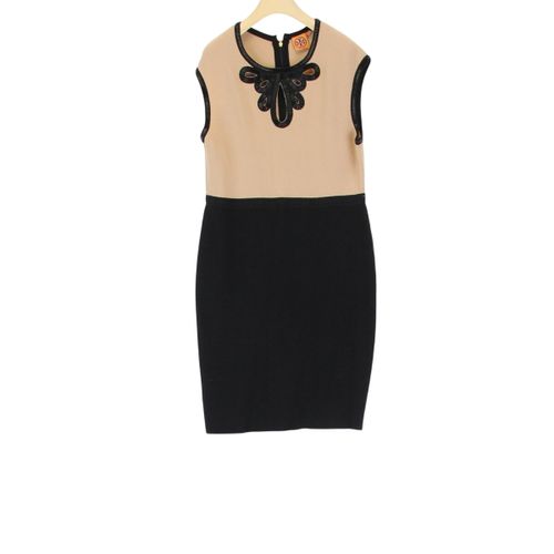 Robe en laine - taille XL - Tory Burch - Modalova