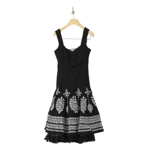 Infinitif - robe en coton - taille 36 - Label Emmaus - Modalova