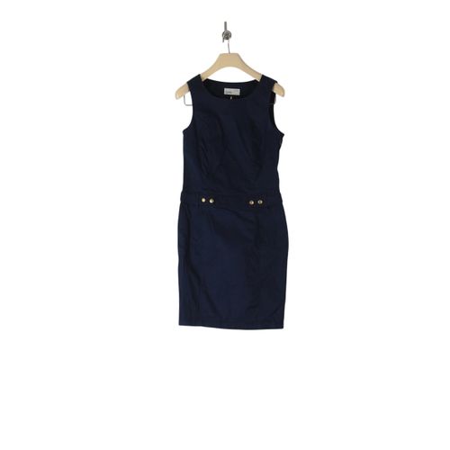 Esprit - robe en coton - taille 38 - Esprit - Modalova