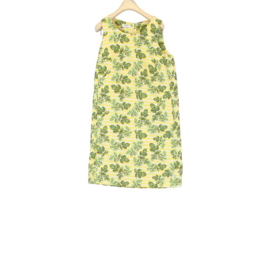 Robe en coton - taille 44 - Weill - Modalova