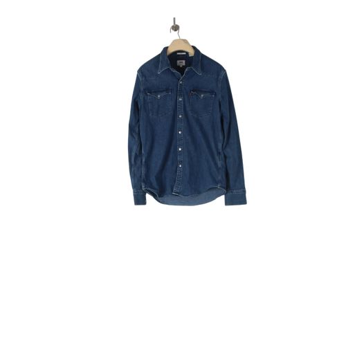 Levis - chemise en coton - taille S - Levi’s - Modalova