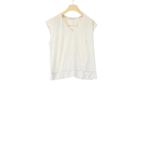 Opulence - t-shirt en synthétique - taille L - & Other Stories - Modalova
