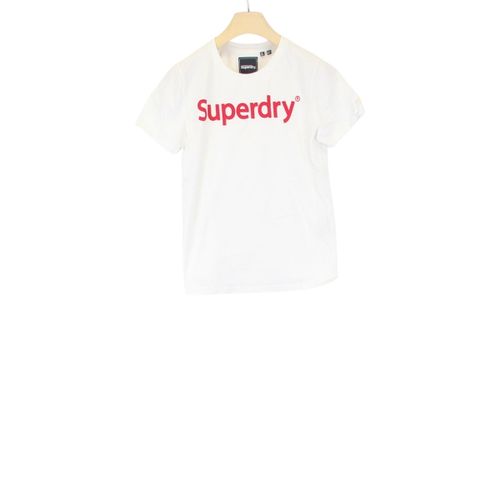 T-shirt en coton - taille 40 - Superdry - Modalova