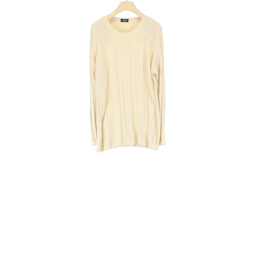 Pull en synthétique - taille M - Galeries Lafayette - Modalova