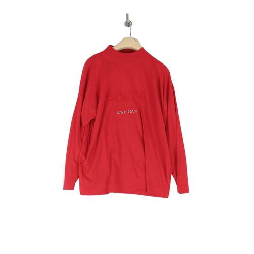 Pull en synthétique - taille XL - Naf Naf - Modalova