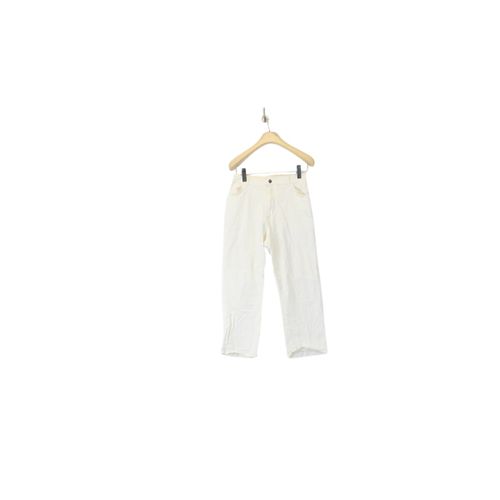Pantalon en coton - taille 34 - Burton - Modalova