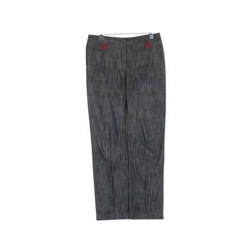 Pantalon en coton - taille 42 - Zapa - Modalova