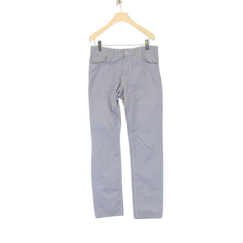 Pantalon en coton - taille 44 - Hugo Boss - Modalova