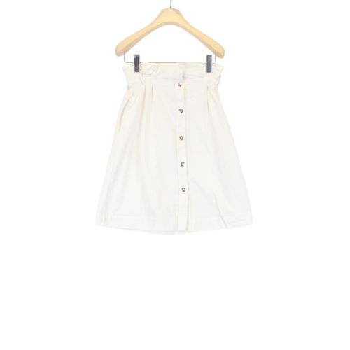 Kookai - jupe en coton - taille XS - Kookaï - Modalova