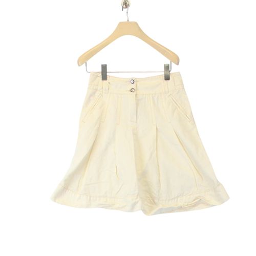 Morgan - jupe en coton - taille 36 - Morgan - Modalova