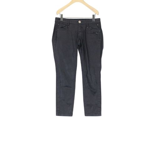 Pantalon en cuir - taille 30 - Freeman T. Porter - Modalova