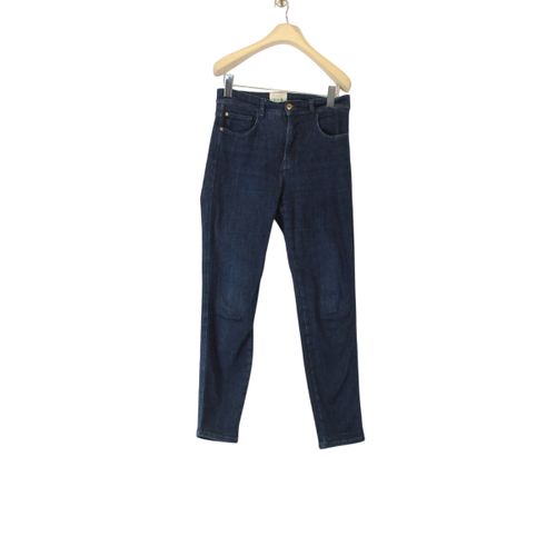 Sezane - jeans en coton - taille 38 - Sézane - Modalova