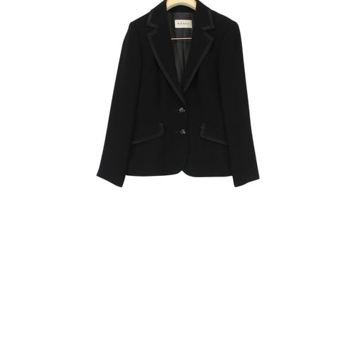 Veste en synthétique - taille 42 - Weill - Modalova