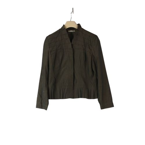 Jacqueline Riu - veste en synthétique - taille 44 - Label Emmaus - Modalova