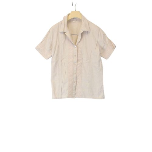 Damart - veste en lin - taille 40 - Damart - Modalova