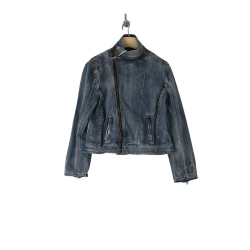 Ajihua - veste en coton - taille L - Label Emmaus - Modalova
