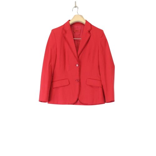 Veste en coton - taille 40 - Hugo Boss - Modalova