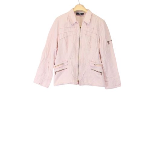 Bleu de Sym - veste en coton - taille 44 - & Other Stories - Modalova