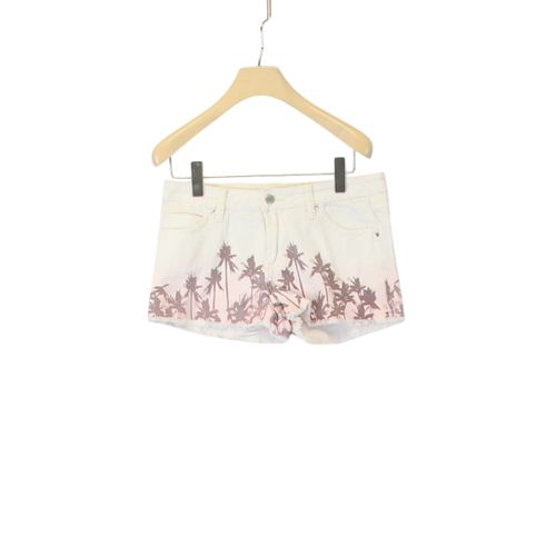Morgan - short en coton - taille 40 - Morgan - Modalova