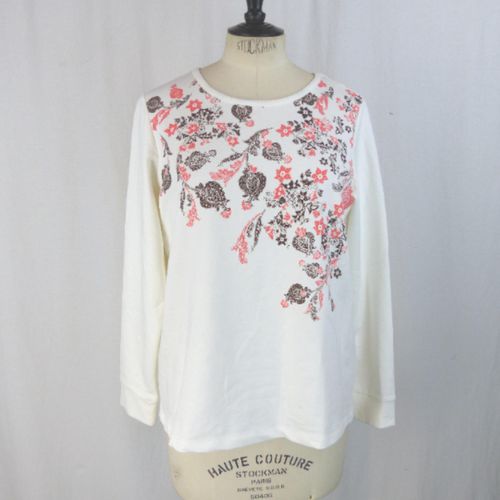 Pull blanc - RIU Paris - M - riu paris - Modalova