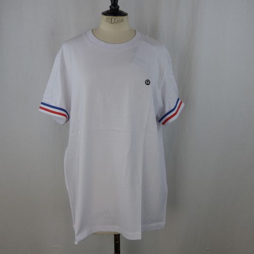 T-Shirt - blanc - Celio - M - celio - Modalova