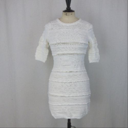 Robe - blanc - RIU Paris - S - riu paris - Modalova