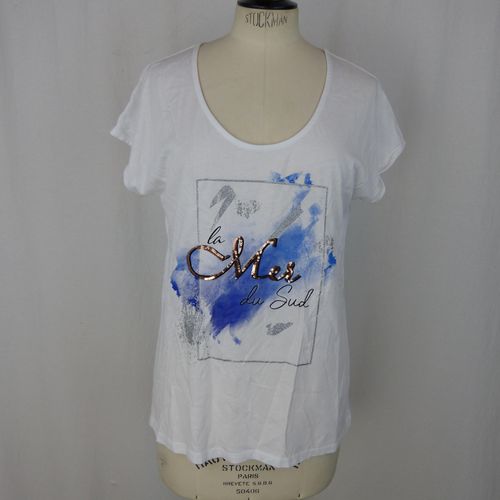 T-Shirt - RIU Paris - S - riu paris - Modalova