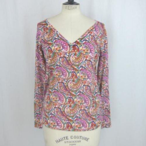 Blouse multicolore - RIU - M - riu paris - Modalova