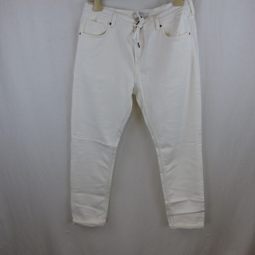 Jeans Blanc - Celio - 44 - celio - Modalova