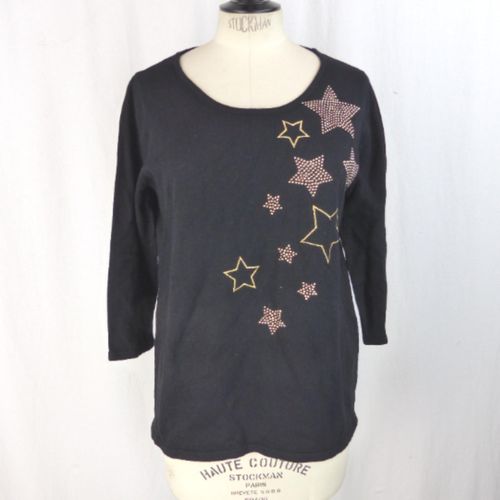 Pull noir - RIU Paris - M - riu paris - Modalova