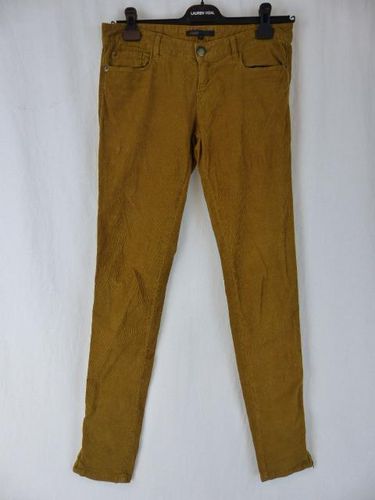 Pantalon - Maje - 36 - maje - Modalova