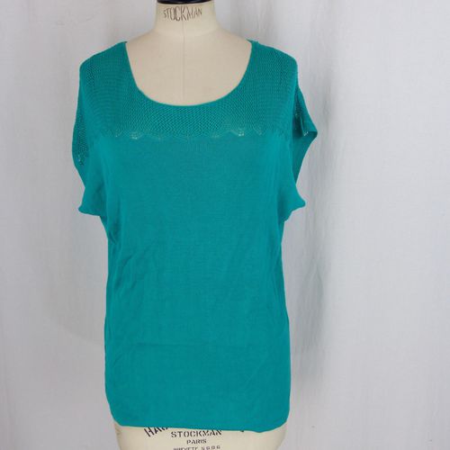 T-shirt - vert - RIU Paris - S - riu paris - Modalova