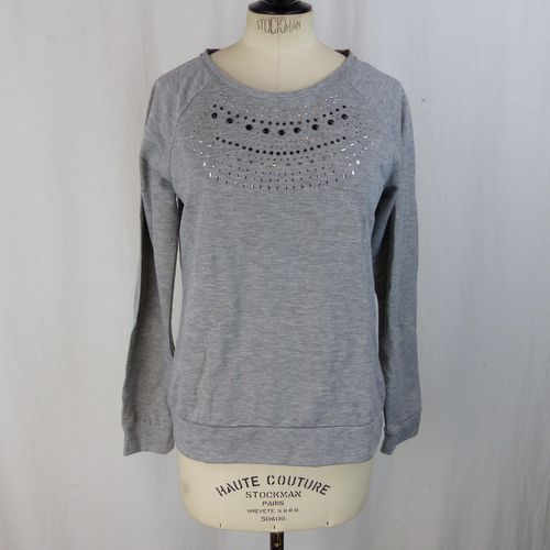 Pull gris - RIU Paris - M - riu paris - Modalova