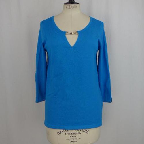 Pull - bleu - RIU - M - riu paris - Modalova