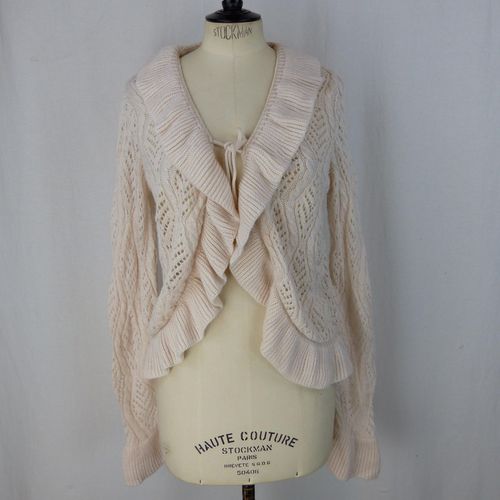 Gilet blanc - RIU - L - riu paris - Modalova