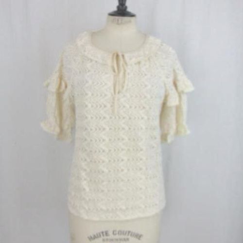 Blouse crue - RIU - M - riu paris - Modalova