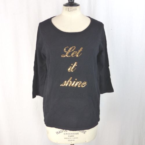 Pull noir - RIU Paris - M - riu paris - Modalova