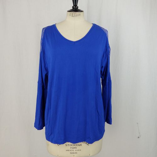 T-Shirt - bleu - RIU - M - riu paris - Modalova