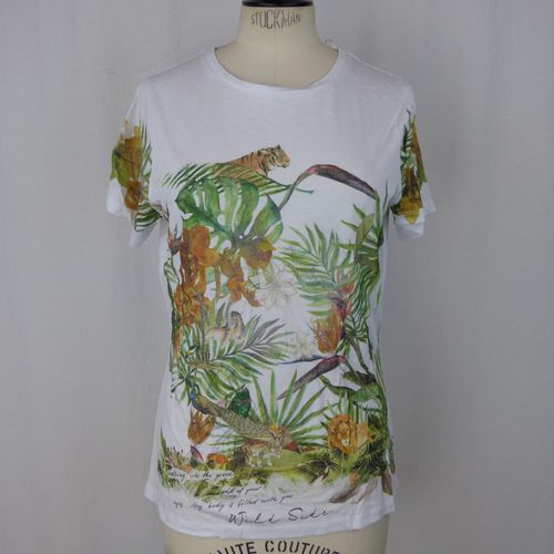 T-Shirt - RIU Paris - S - riu paris - Modalova