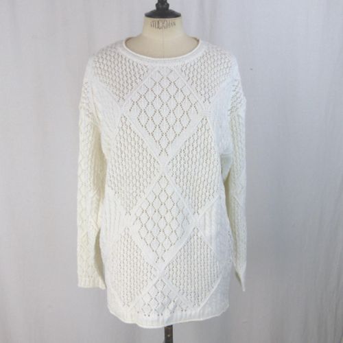 Pull blanc - RIU Paris - M - riu paris - Modalova