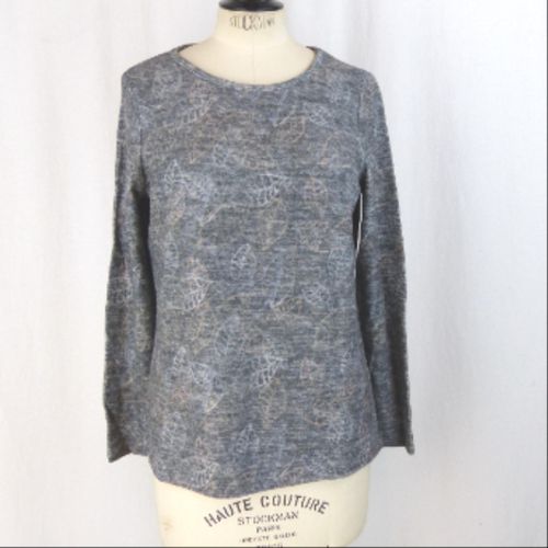 Pull gris - RIU Paris - T1 - riu paris - Modalova