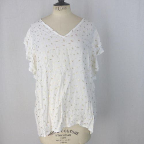 Blouse blanche - RIU - T3 - riu paris - Modalova