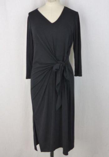 Robe noire - RIU - 38 - riu paris - Modalova