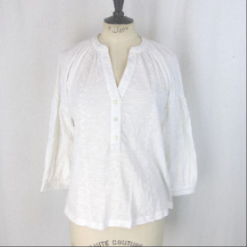 Blouse blanc - RIU Paris - M - riu paris - Modalova