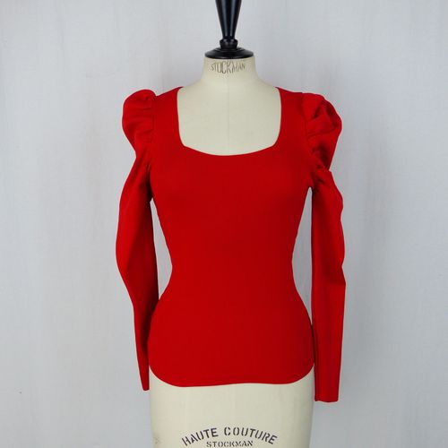 Pull - rouge - RIU Paris - S - riu paris - Modalova