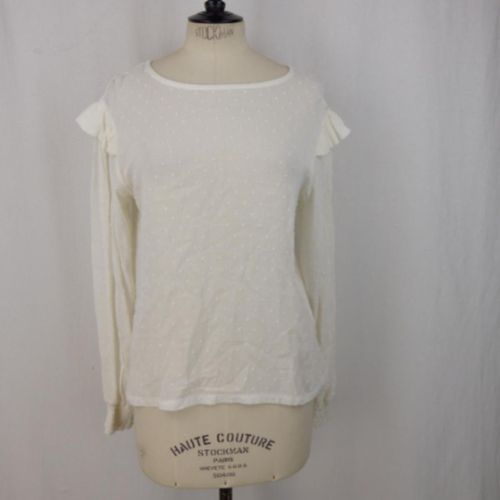 Pull - blanc - RIU - M - riu paris - Modalova