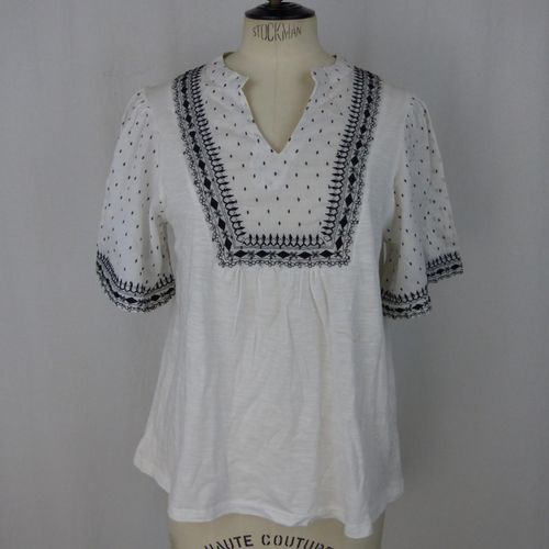 Blouse - RIU Paris - M - riu paris - Modalova