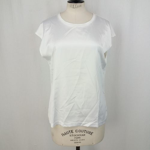 T-shirt blanc - RIU Paris - M - riu paris - Modalova