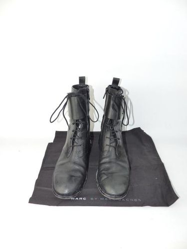 Bottines - Marc by Marc Jacobs 37.5 - marc by marc jacobs - Modalova