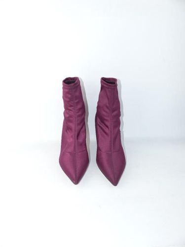 Bottines - Zara Basic collection 39 - zara basic collection - Modalova